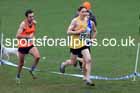 Senior Mens 2026 UK CAU Inter Counties Cross Country, Wollaton Park, Nottingham. Photo: David T. Hewitson/Sports for All Pics